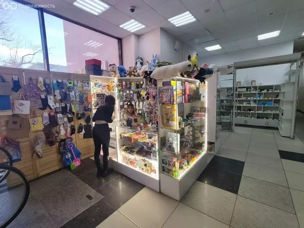 Торговая площадь (5 м) - Фото 1