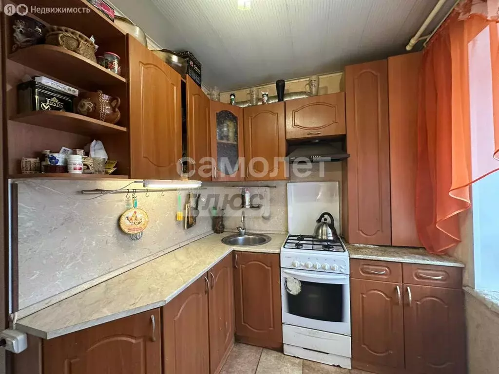 3-комнатная квартира: Углич, Ярославское шоссе, 1 (61.1 м) - Фото 2