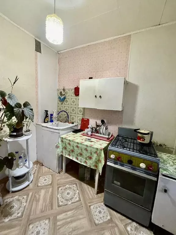 1-к кв. Ленинградская область, Выборгский район, Советское городское ... - Фото 0
