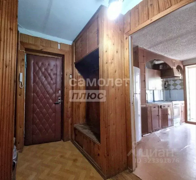 3-к кв. Краснодарский край, Туапсинский муниципальный округ, пос. ... - Фото 1