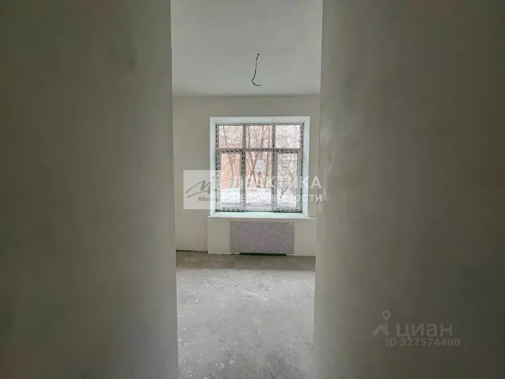 Студия Москва Трубная ул., 25С2 (14.1 м) - Фото 2