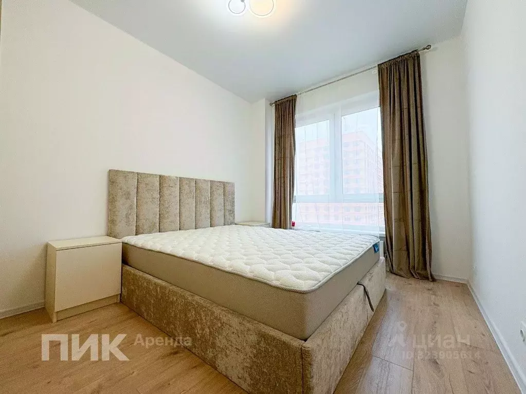 1-к кв. Москва 2-й Нагатинский проезд, 2/3 (35.0 м) - Фото 1