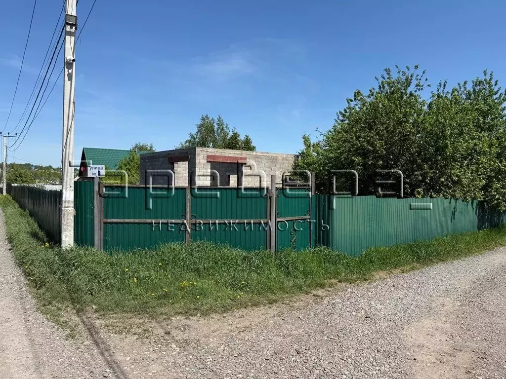 Дом в Красноярский край, Емельяновский район, Солонцовский сельсовет, ... - Фото 1