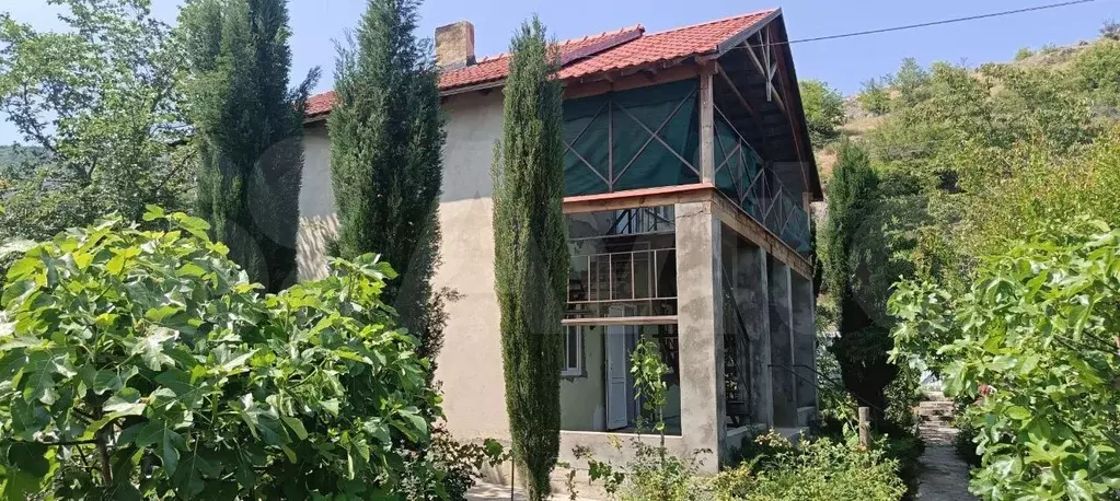Дом 85 м на участке 7,9 сот. - Фото 0