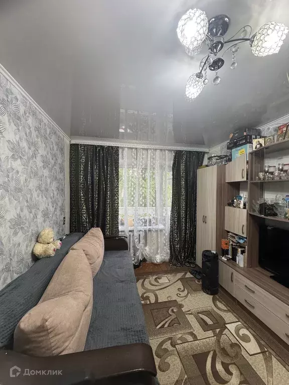 Продаётся 1-к квартира, 30.2 м - Фото 0