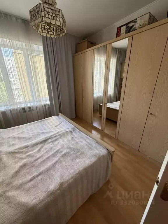 3-к кв. Москва Малая Никитская ул., 16/5 (67.5 м) - Фото 2