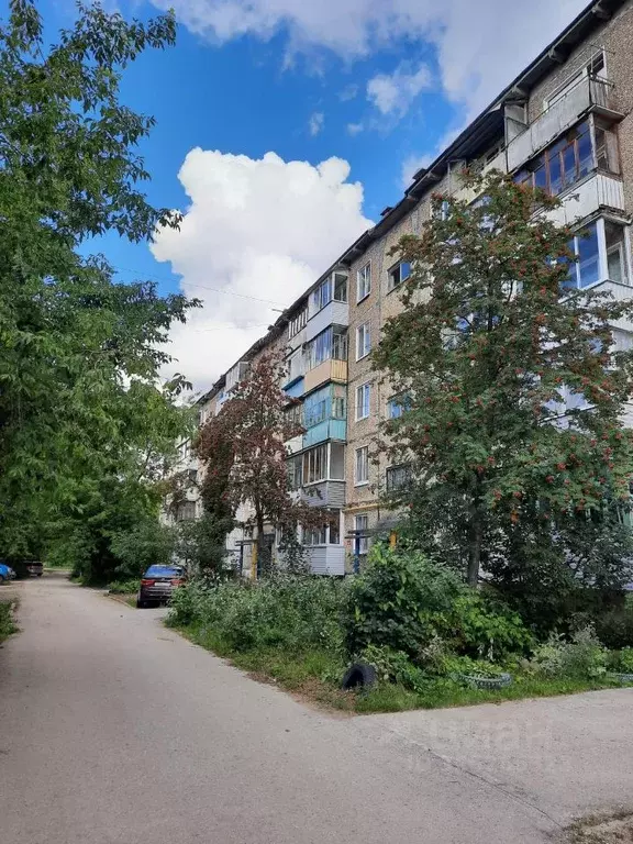 2-к кв. Пермский край, Пермь ул. Охотников, 30 (46.1 м) - Фото 1