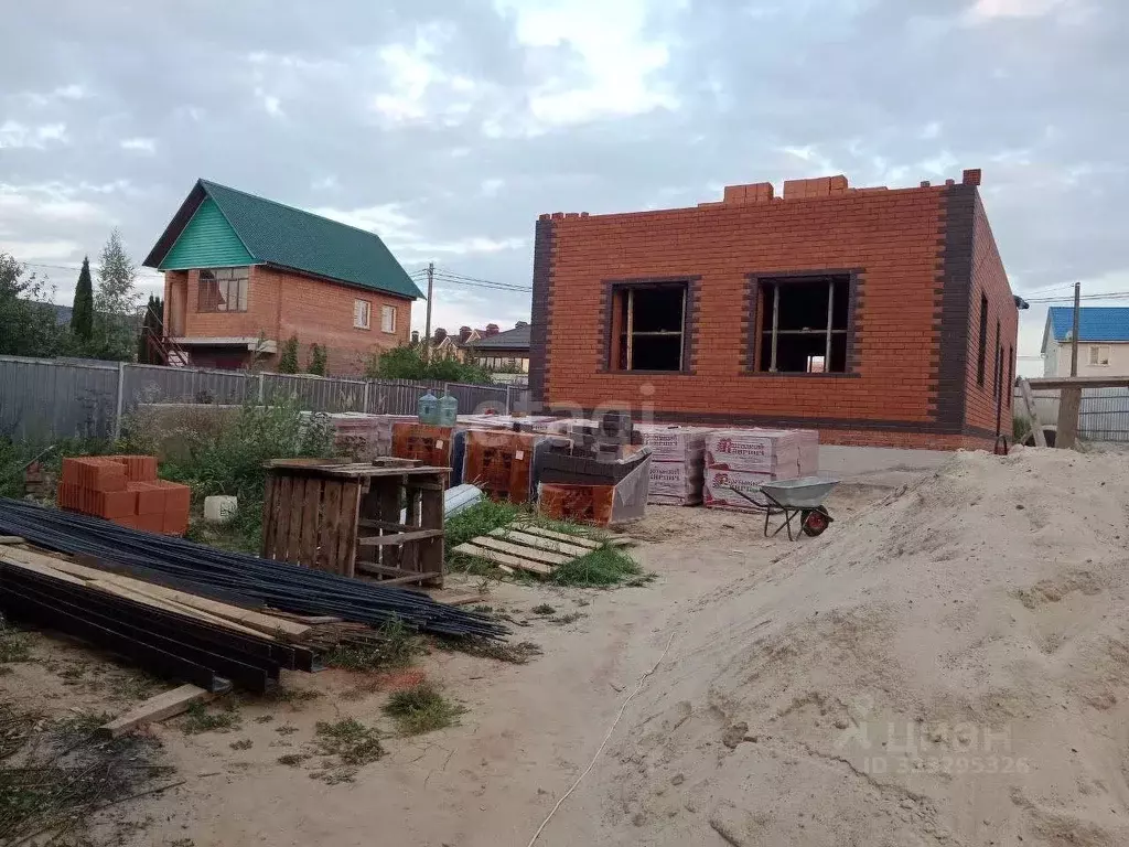 Дом в Калужская область, Калуга Верховая ул., 77 (192 м) - Фото 2