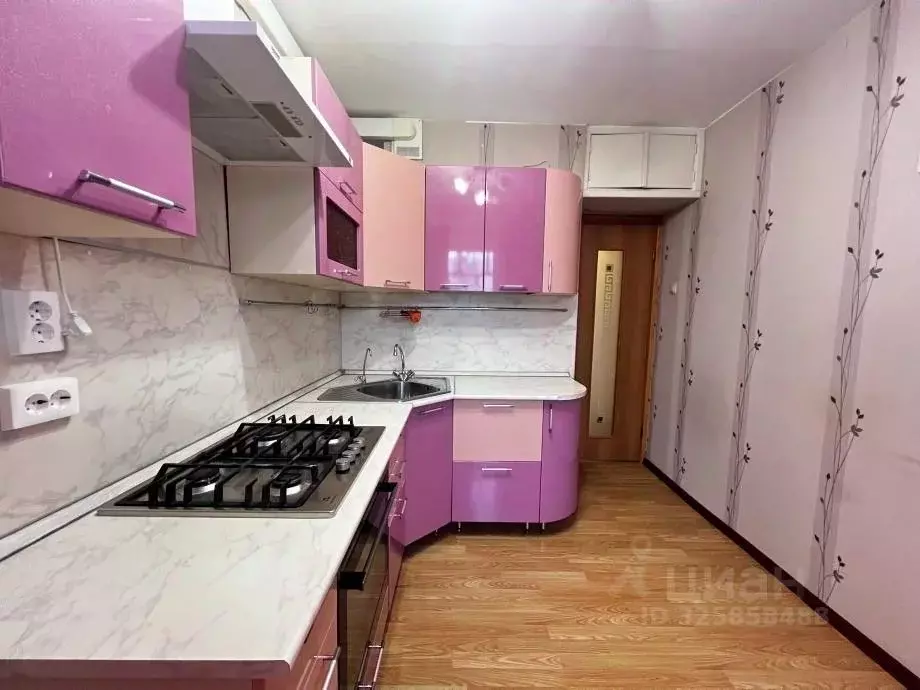 3-к кв. Пермский край, Березники ул. Миндовского, 6 (63.4 м) - Фото 2