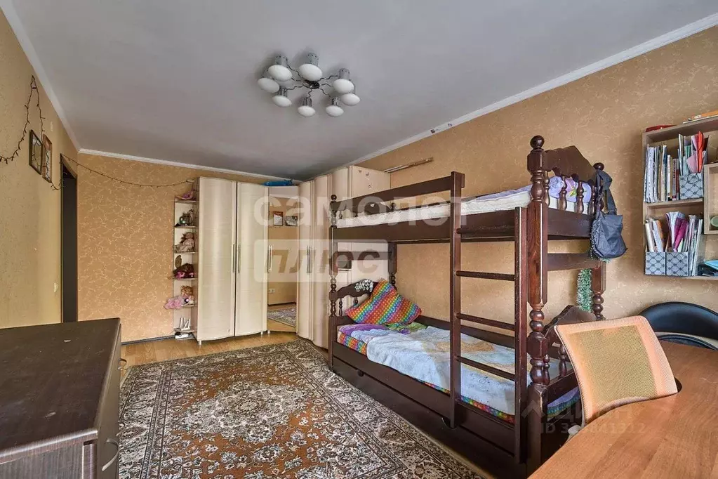 2-к кв. Калужская область, Балабаново Боровский район, Балабаново-1 ... - Фото 2