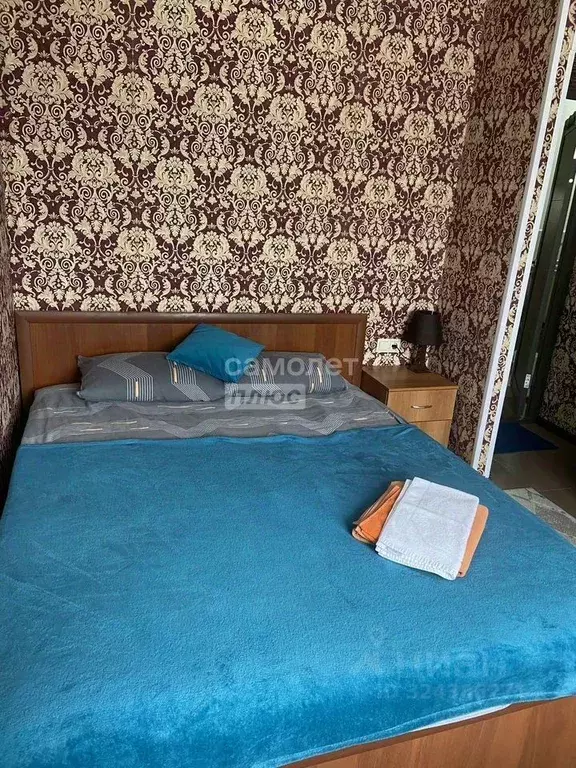 Студия Липецкая область, Липецк Минская ул., 47 (20.0 м) - Фото 1