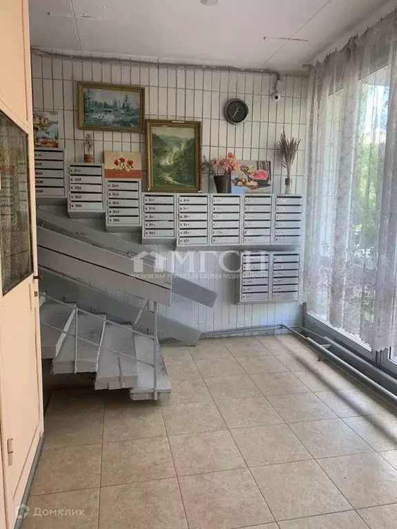 Продаётся 2-к квартира, 52.2 м - Фото 1