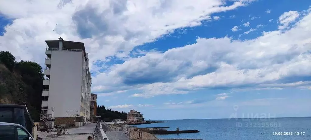 5-к кв. Крым, Ялта муниципальный округ, Отрадное пгт ул. Отрадная, 29 ... - Фото 1