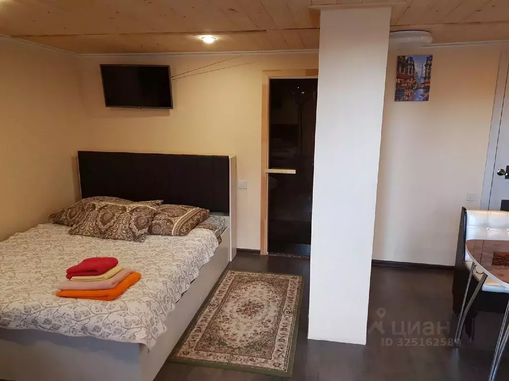 Комната Карелия, Петрозаводск Муезерская ул., 100 (24.0 м) - Фото 1