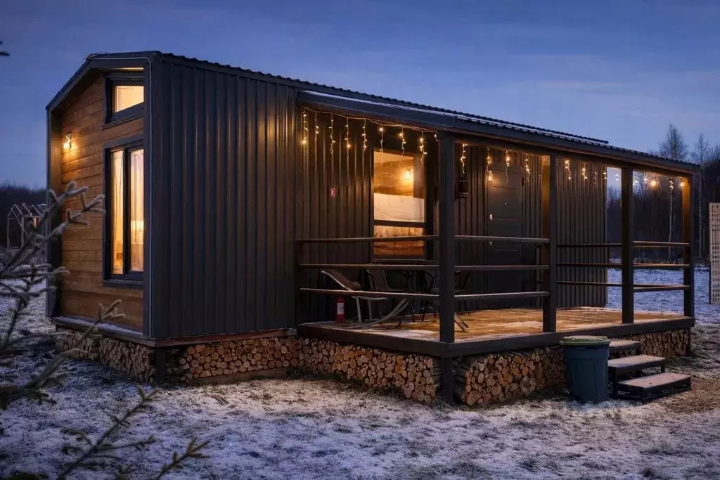 Дом в Владимирская область, Александровский муниципальный округ, ... - Фото 1