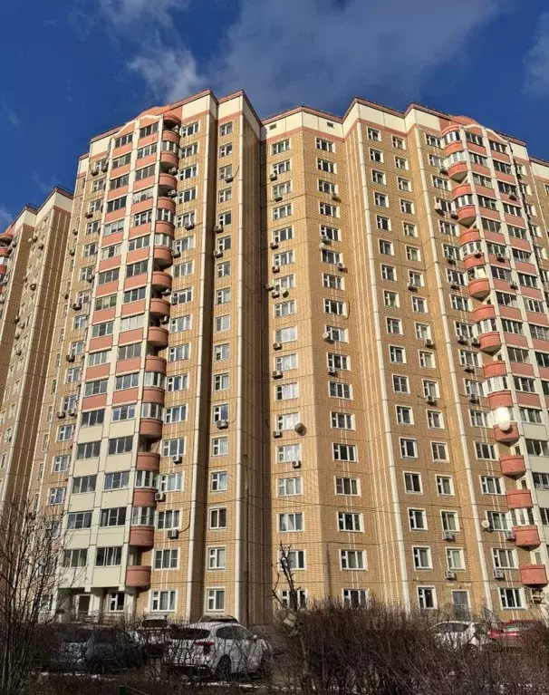 4-к кв. Московская область, Химки Совхозная ул., 29 (80.9 м) - Фото 1