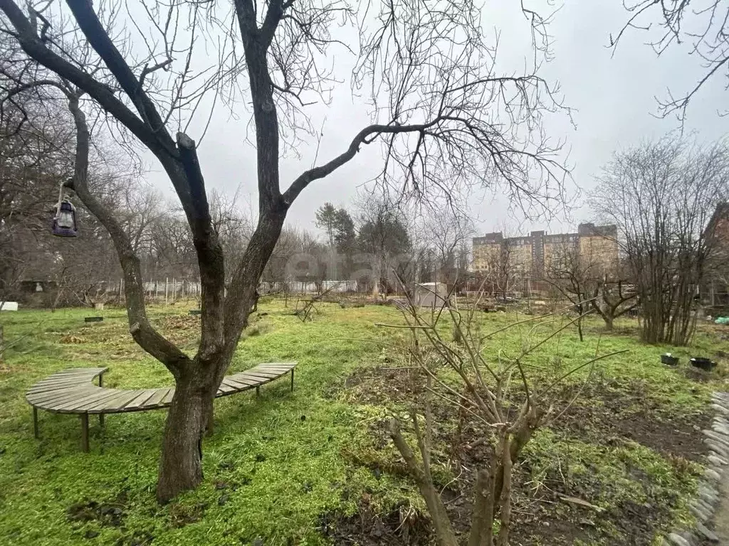 Участок в Ставропольский край, Пятигорск Первомайская ул. (16.0 сот.) - Фото 1