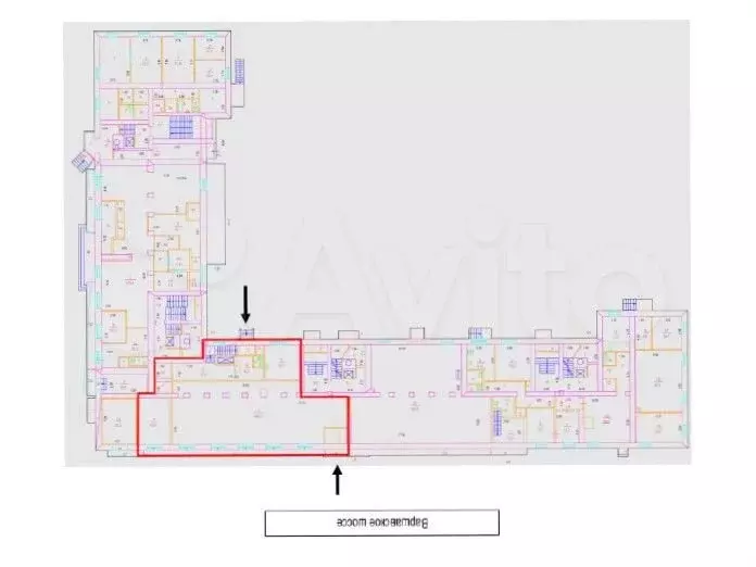 Продается коммерческая, 455 кв.м., 1/ эт - Фото 0