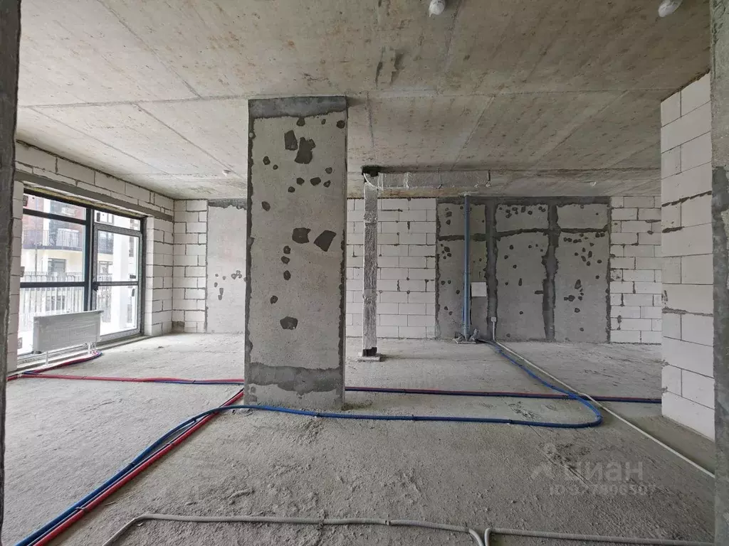 2-к кв. Московская область, Истра муниципальный округ, с. Павловская ... - Фото 2