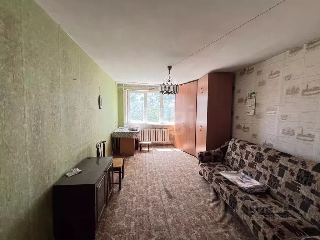 Комната Севастополь ул. Горпищенко, 90 (15.4 м) - Фото 1