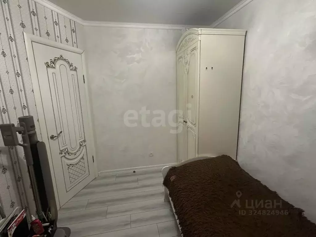 1-к кв. Смоленская область, Смоленск ш. Киевское, 57 (37.4 м) - Фото 2