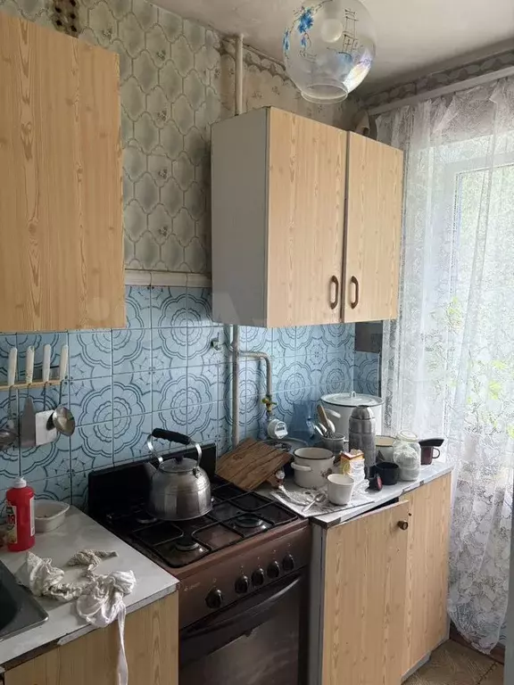 2-к. квартира, 47 м, 3/5 эт. - Фото 1