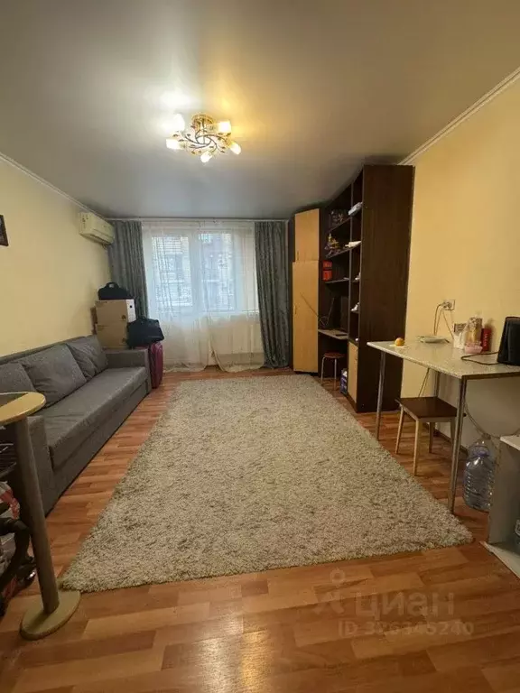 Студия Краснодарский край, Краснодар пос. Знаменский, ул. Березовая ... - Фото 2