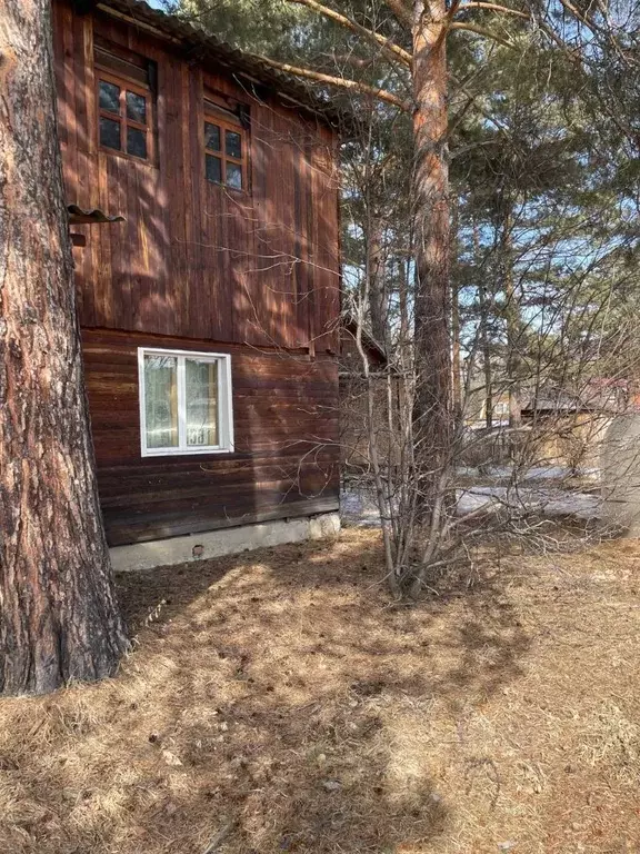 Дом в Иркутская область, Шелеховский район, Олхинское муниципальное ... - Фото 2