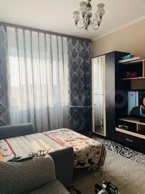 3-к кв. Саха (Якутия), Нерюнгри ул. Карла Маркса, 27/1 (71.0 м) - Фото 0
