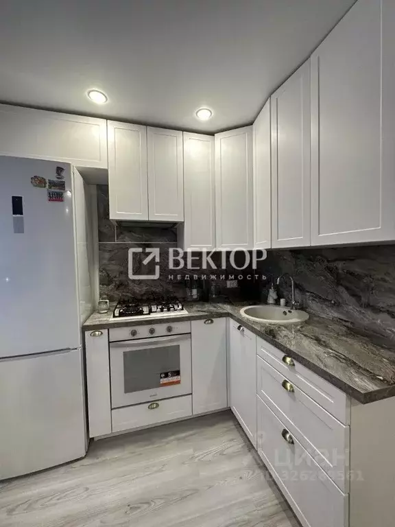 1-к кв. Ярославская область, Ярославль ул. Свободы, 87 (30.2 м) - Фото 2