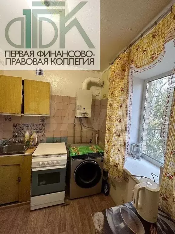 3-к. квартира, 60 м, 5/5 эт. - Фото 1