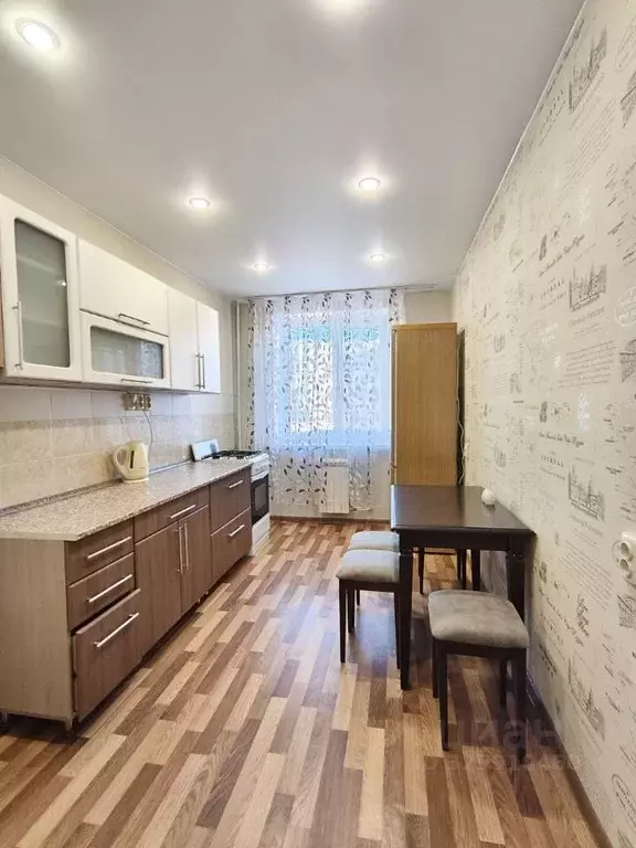 2-к кв. Саратовская область, Саратов ул. Имени В.Г. Рахова, 169/171 ... - Фото 1