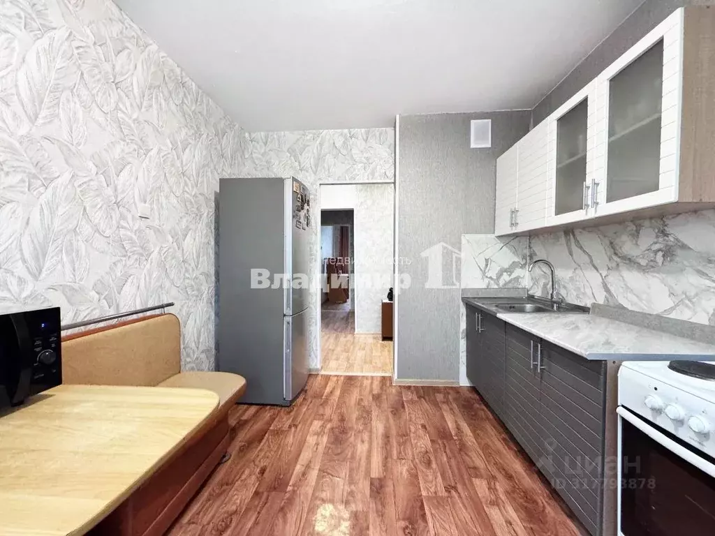 3-к кв. Приморский край, Находка Рыбацкая ул., 8 (61.9 м) - Фото 1