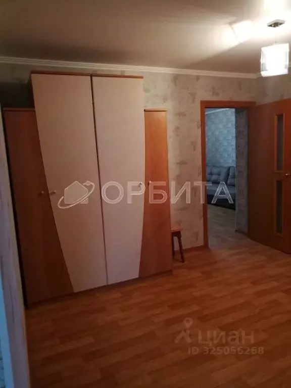 2-к кв. Тюменская область, Тюмень ул. Карла Маркса, 12к1 (72.3 м) - Фото 2