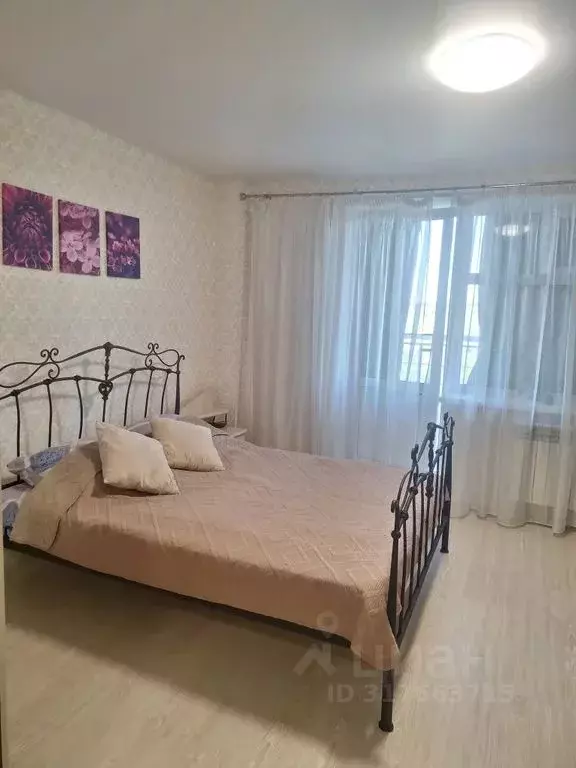 Студия Красноярский край, Красноярск ул. Калинина, 191 (26.0 м) - Фото 1