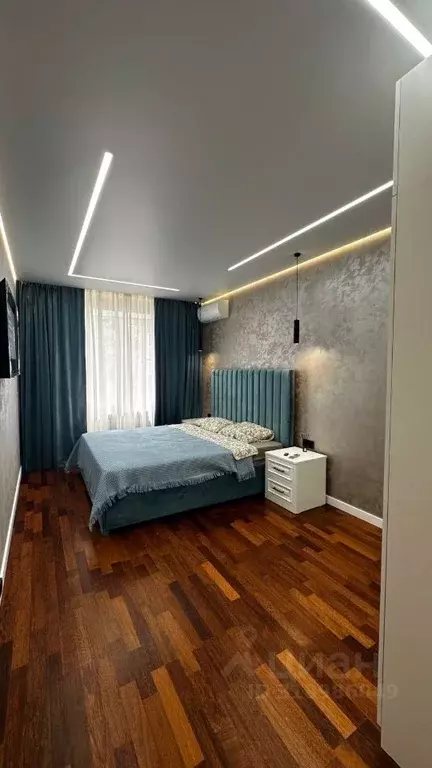 2-к кв. Ростовская область, Ростов-на-Дону ул. Берберовская, 32с2 ... - Фото 2