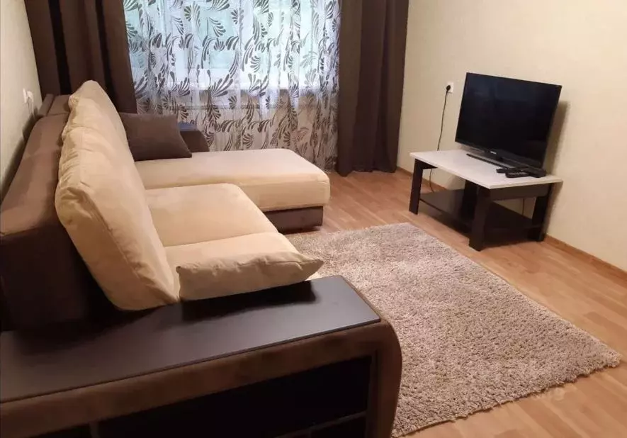 1-к кв. Воронежская область, Воронеж бул. Пионеров, 21 (33.0 м) - Фото 0