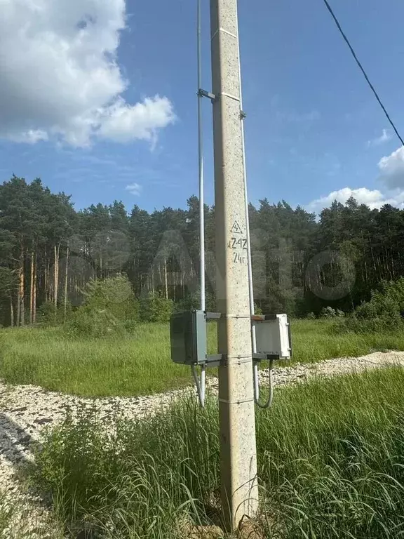 Участок 6,1 сот. (ИЖС) - Фото 0