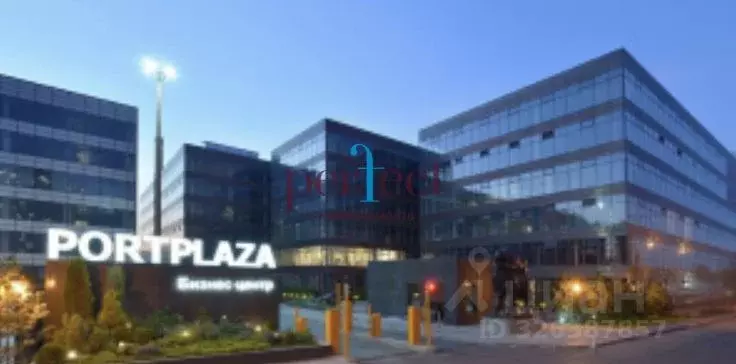 Офис в Москва проезд Проектируемый № 4062, 6 (516 м) - Фото 2