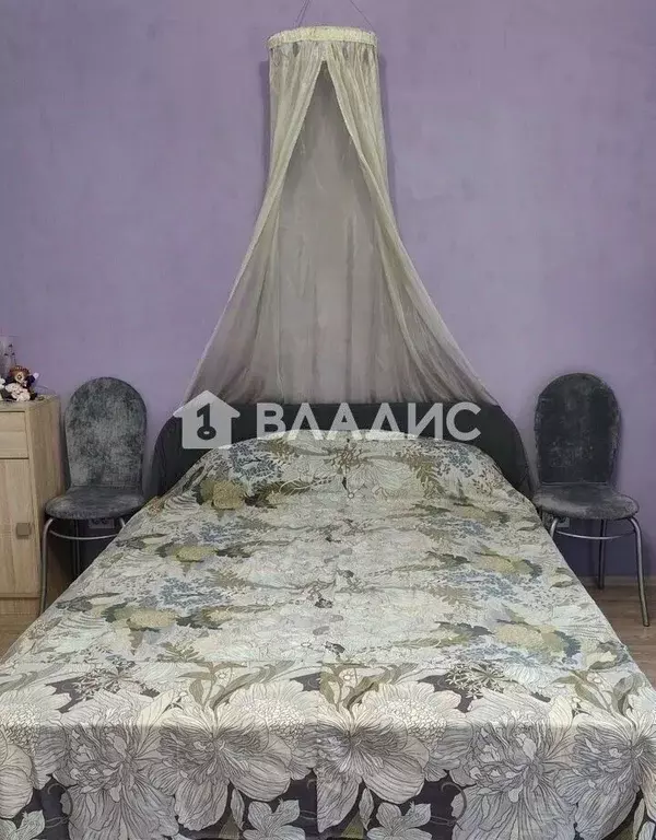 1-к кв. Санкт-Петербург ул. Чарушинская, 22к1 (31.4 м) - Фото 0