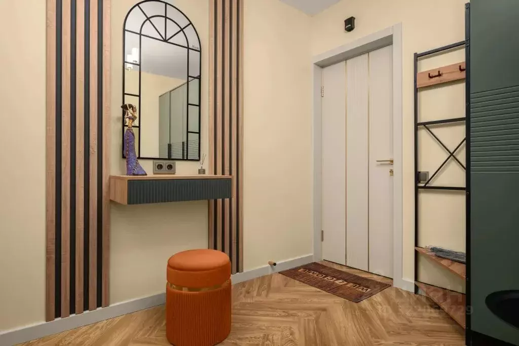 1-к кв. Краснодарский край, Краснодар ул. Красных Партизан, 4/15 (32.0 ... - Фото 2