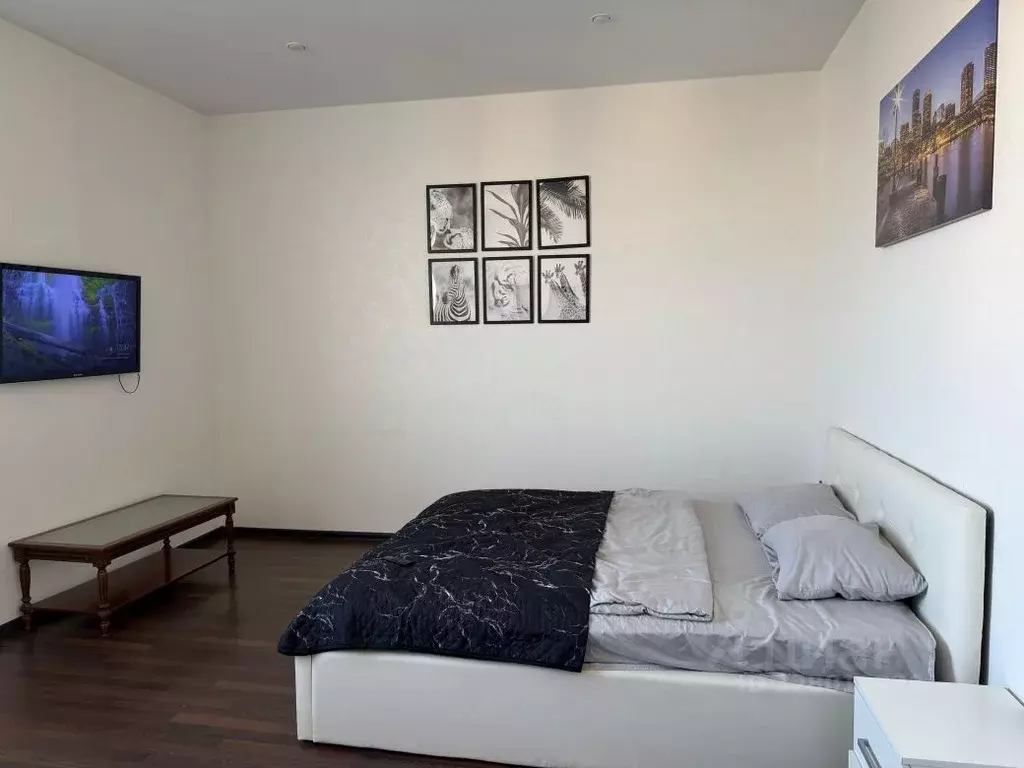 2-к кв. Москва просп. Вернадского, 105к4 (65.0 м) - Фото 2