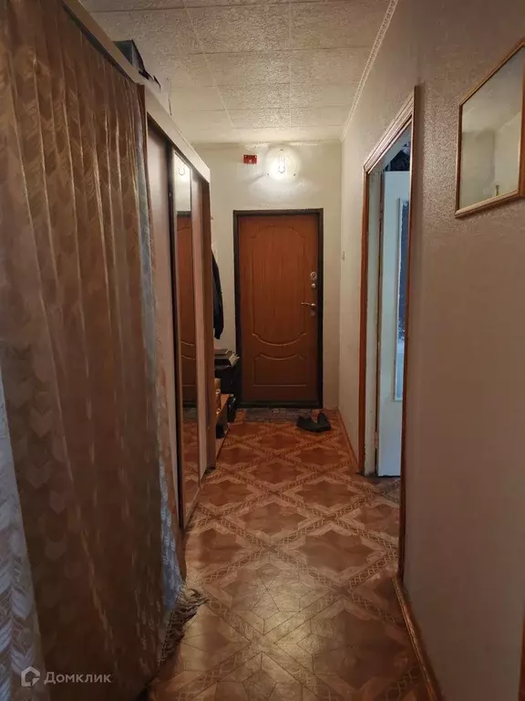 Продаётся 2-к квартира, 54.6 м - Фото 1