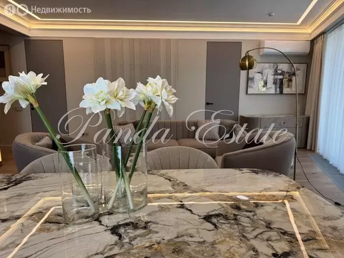 4-комнатная квартира: Москва, Мытная улица, 40к3 (143.4 м) - Фото 2