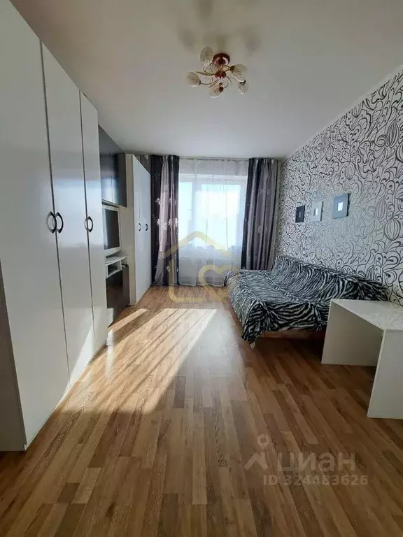 1-к кв. Московская область, Пушкинский городской округ, Зеленоградский ... - Фото 2