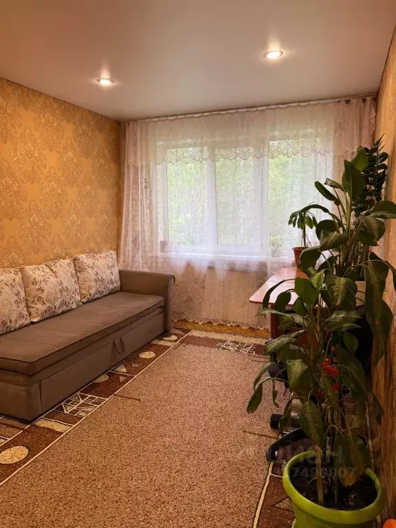 2-к кв. Алтайский край, Бийск ул. Ильи Мухачева, 97 (47.4 м) - Фото 0