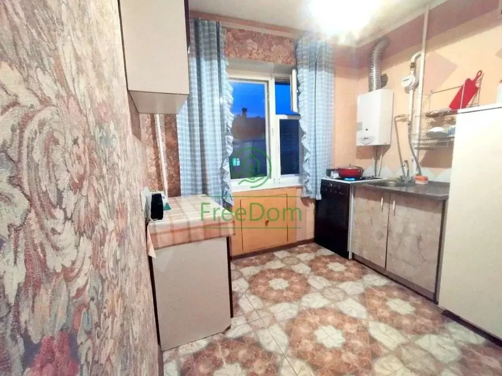 2-к кв. Белгородская область, Белгород Садовая ул., 19 (45.0 м) - Фото 2