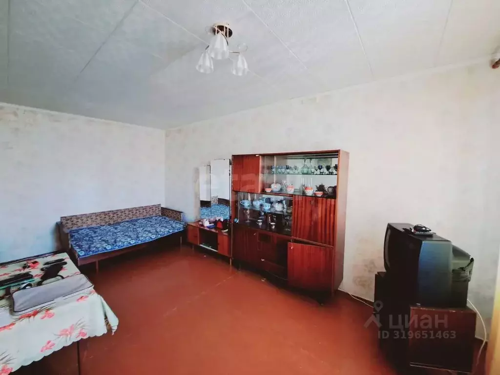 2-к кв. Саратовская область, Балашов ул. Титова, 17А (47.2 м) - Фото 0
