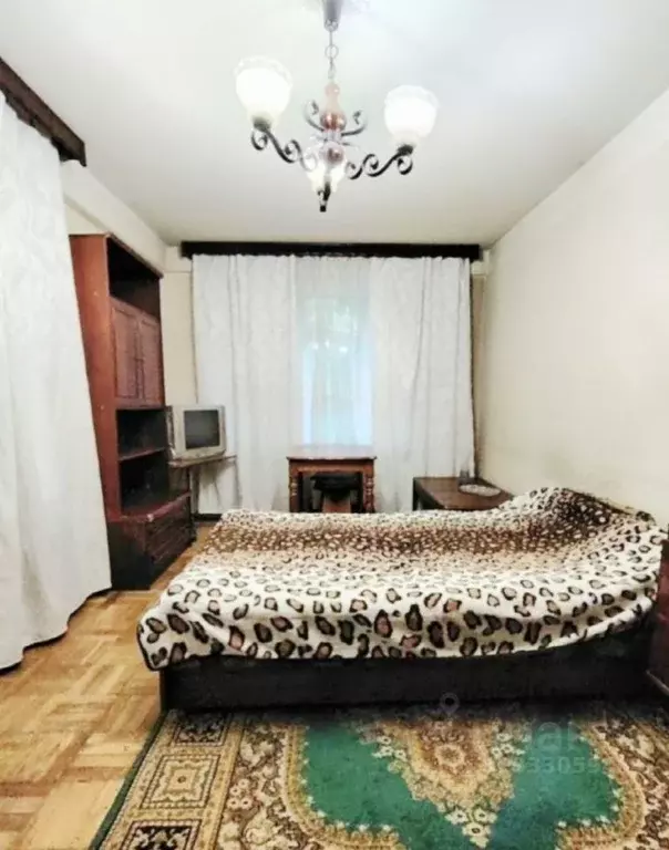 Комната Санкт-Петербург Софийская ул., 20К3 (18.0 м) - Фото 1