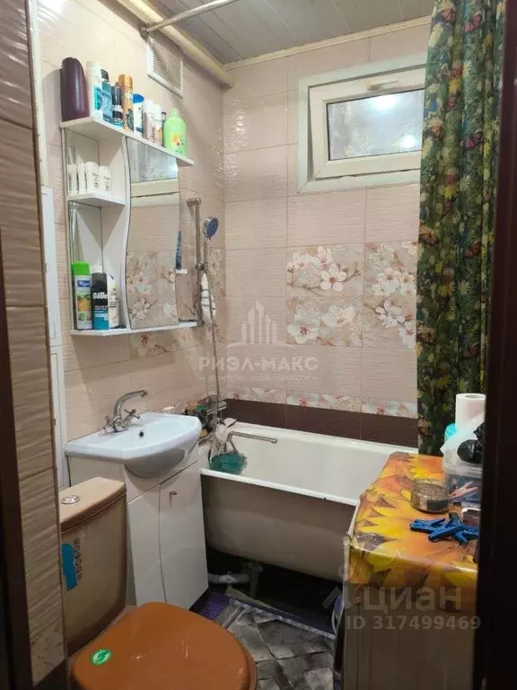 3-к кв. Брянская область, Карачев Первомайская ул., 96 (55.0 м) - Фото 1